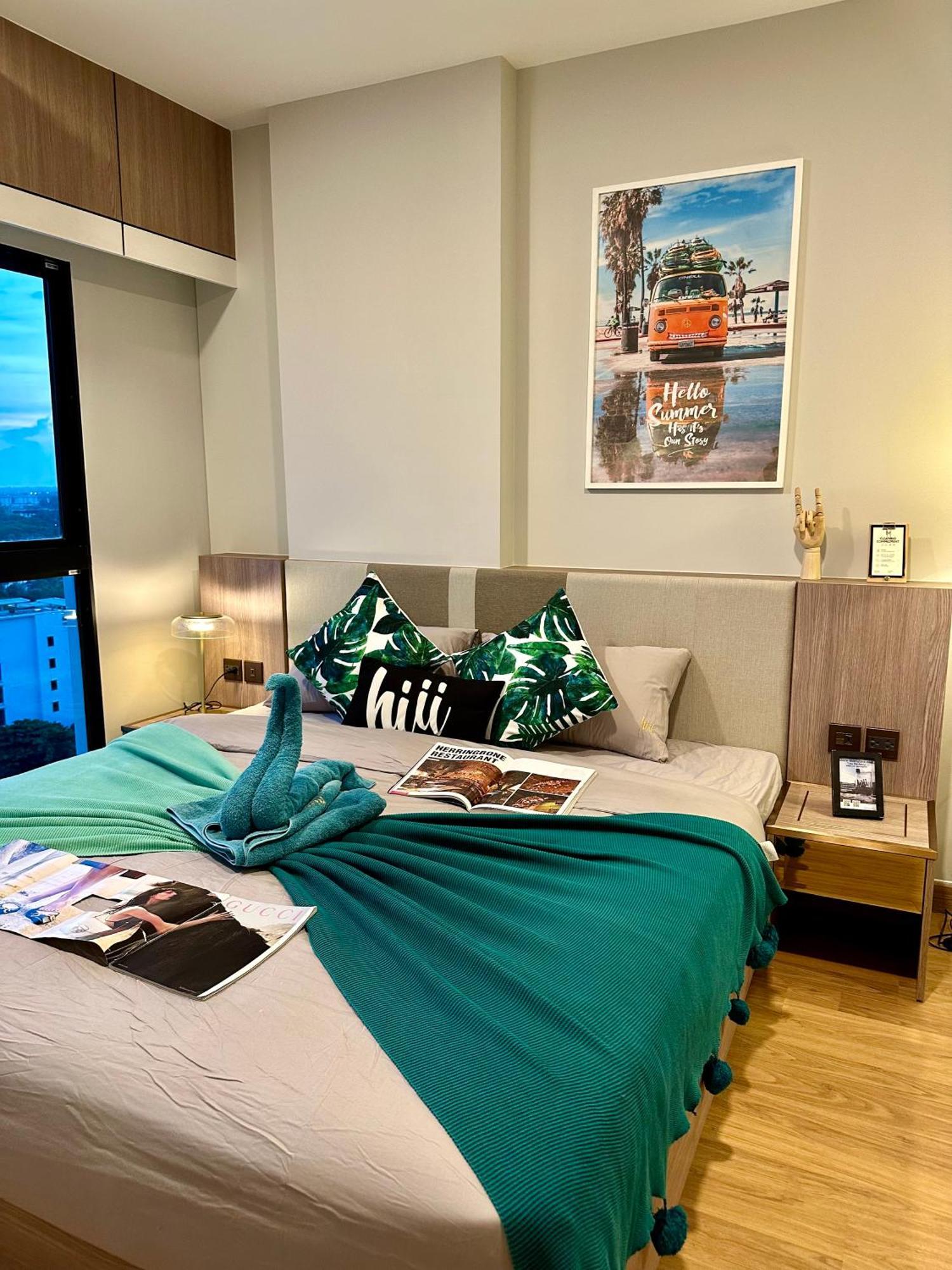 Astra Sky River Paronama Pool Luxury Changklan Chiang Mai Esterno foto
