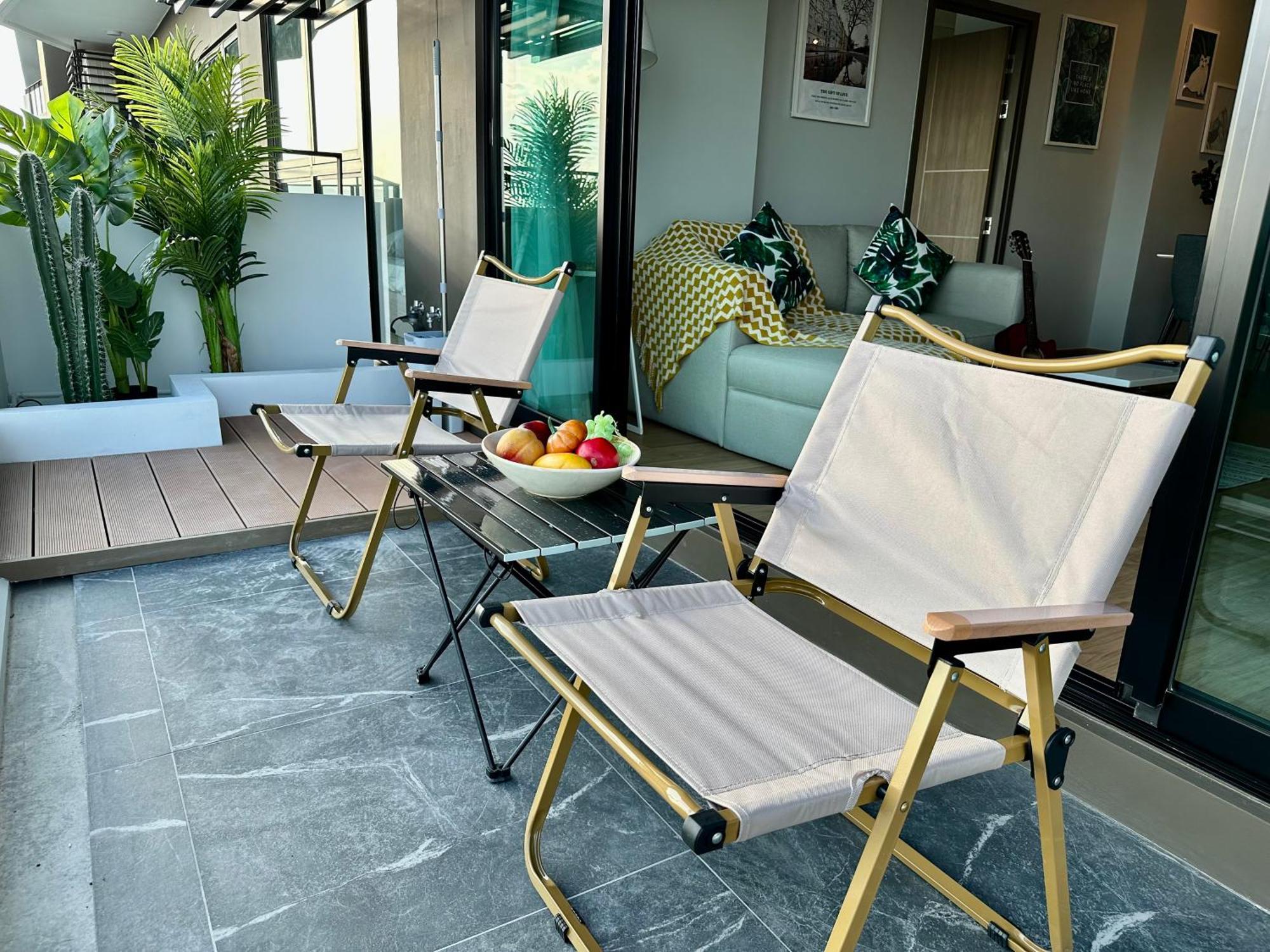 Astra Sky River Paronama Pool Luxury Changklan Chiang Mai Esterno foto