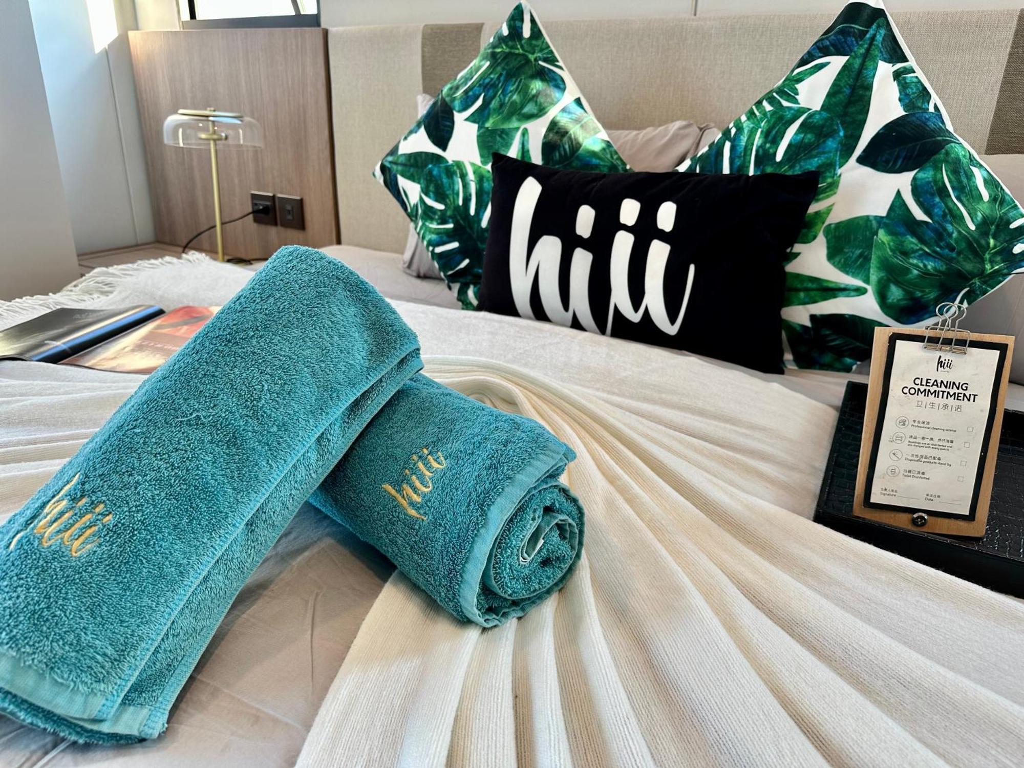Astra Sky River Paronama Pool Luxury Changklan Chiang Mai Esterno foto
