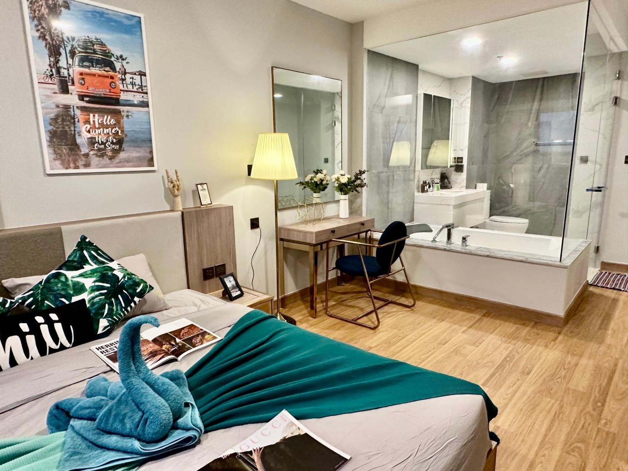 Astra Sky River Paronama Pool Luxury Changklan Chiang Mai Esterno foto