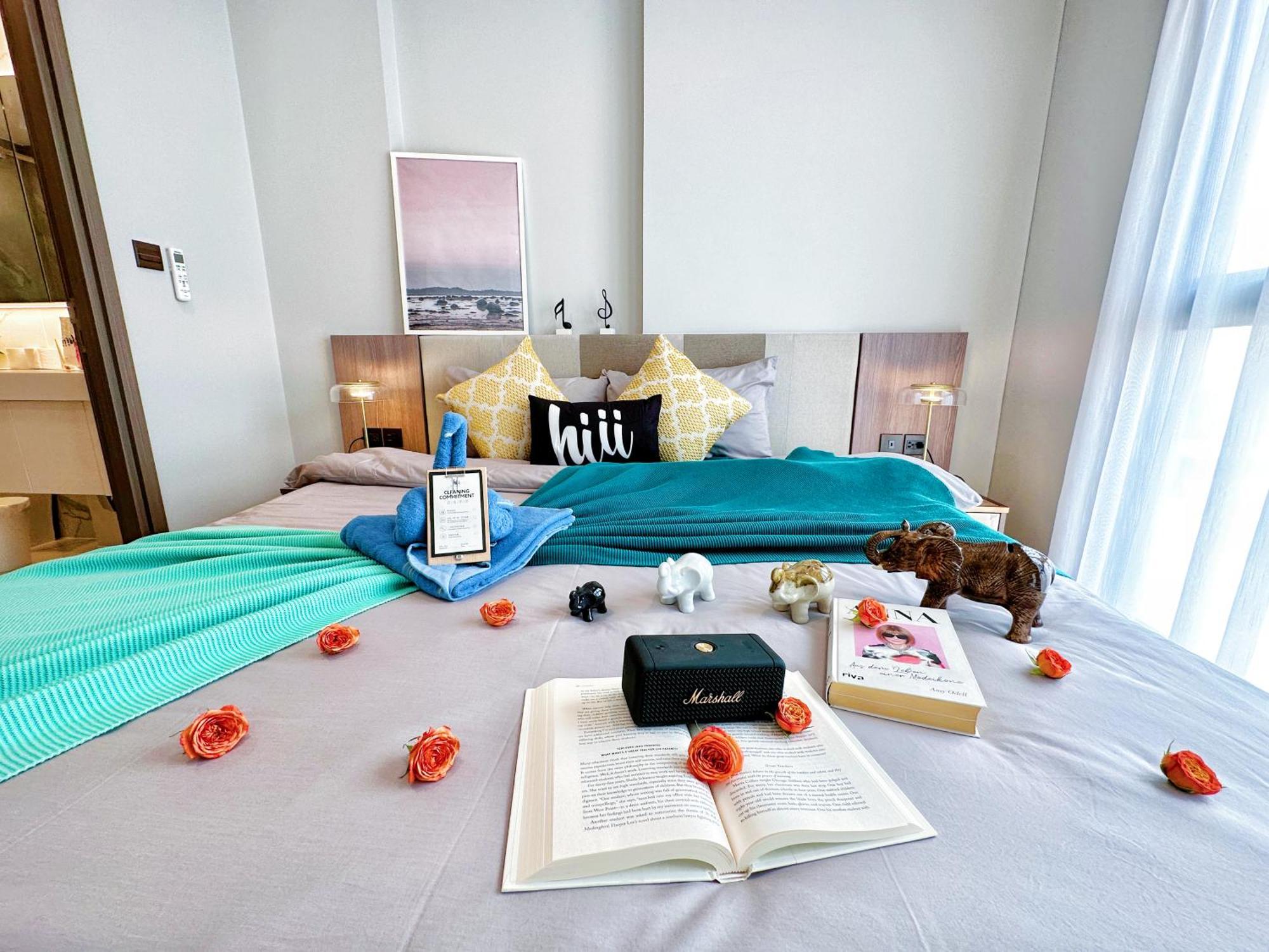 Astra Sky River Paronama Pool Luxury Changklan Chiang Mai Esterno foto