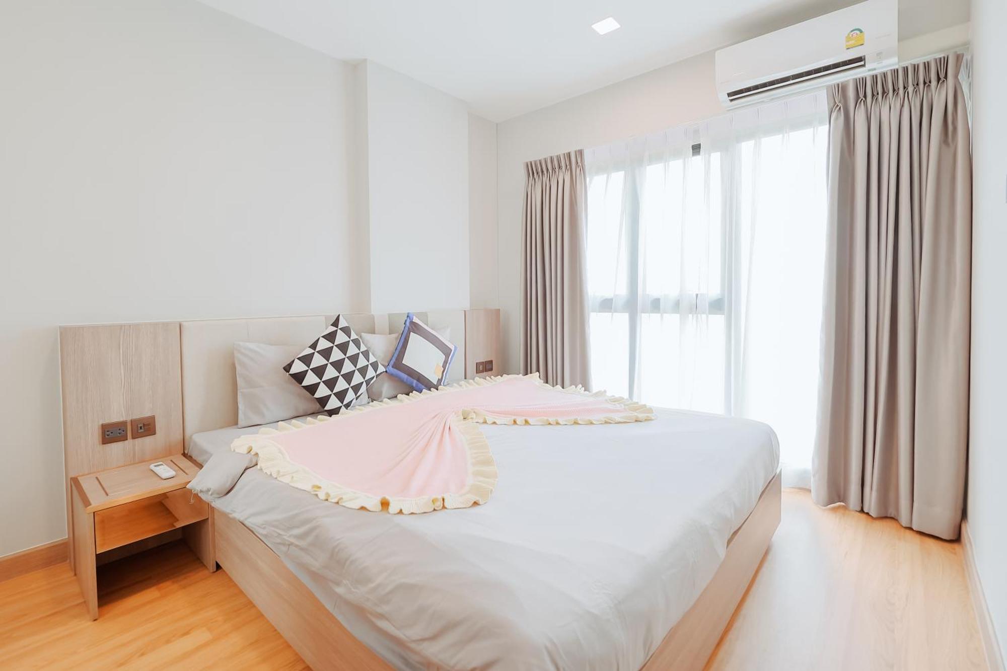 Astra Sky River Paronama Pool Luxury Changklan Chiang Mai Camera foto