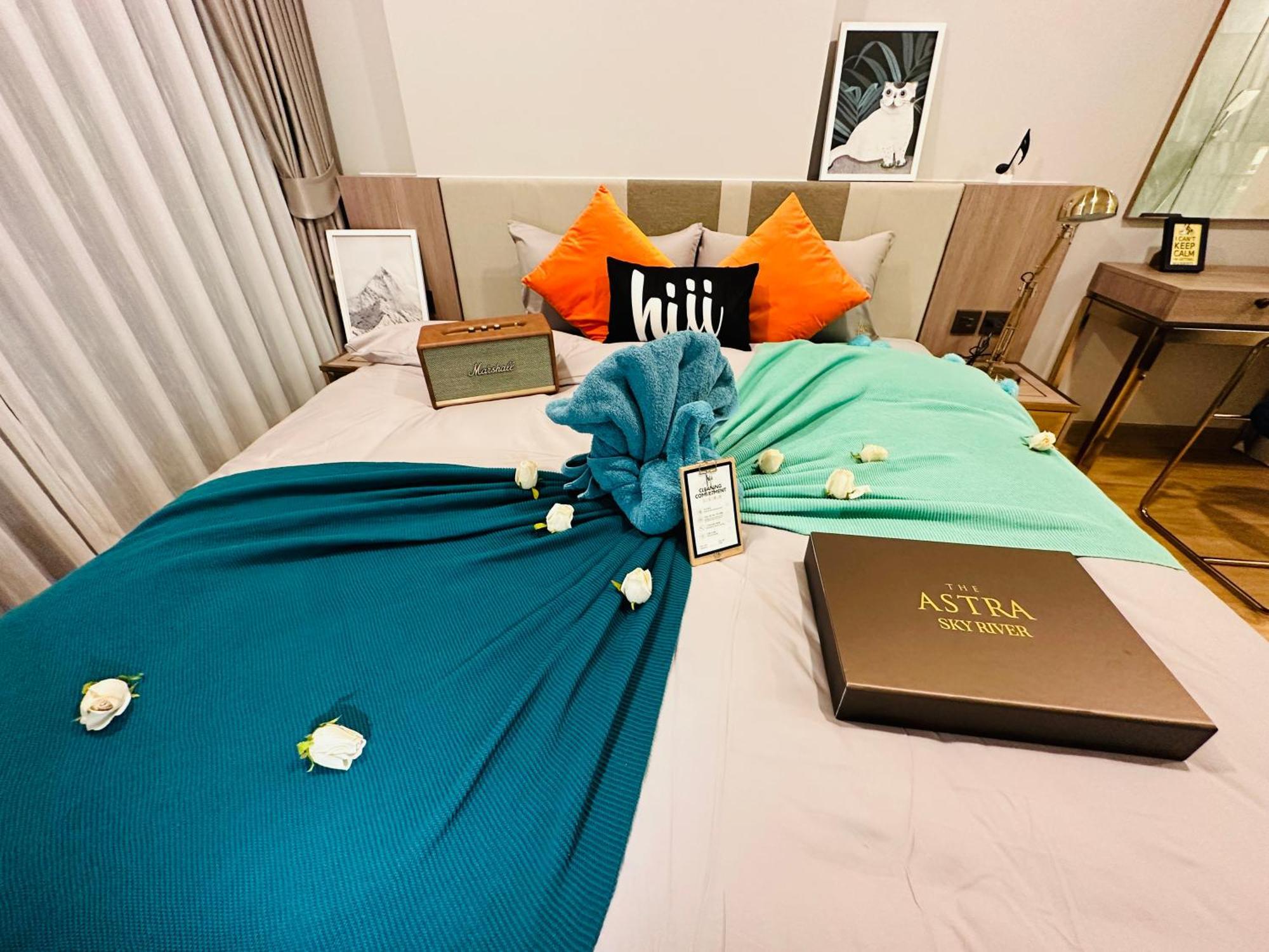 Astra Sky River Paronama Pool Luxury Changklan Chiang Mai Esterno foto